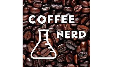 CoffeeNerd for Android - Download the APK from Habererciyes